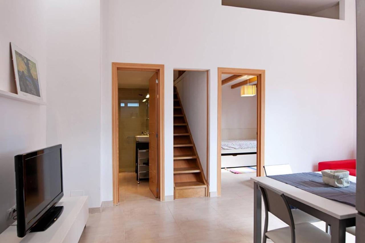 Sonora Aircon Bungalow 90 มาสปาโลมาส ภายนอก รูปภาพ